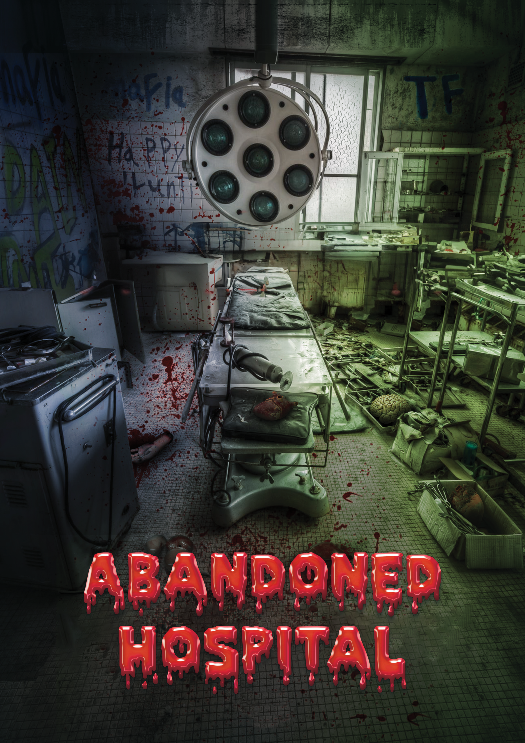 The Organs Poster EN copy scaled