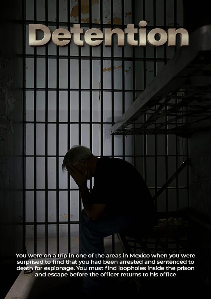 locked-detention-room-door-with-digital-keypad-locks-taqueen