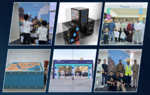 أنشطة-بناء-الفريق