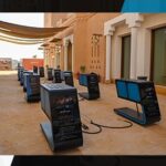أنشطة بناء الفريق تكوين