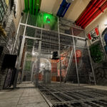 تكوين افضل شركة العاب هروب