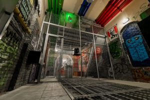 تكوين-افضل-شركة-العاب-هروب