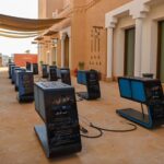 فعاليات الشركات