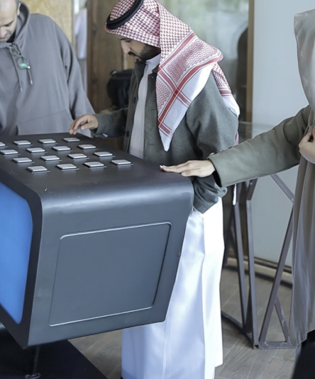 أنشطة بناء الفريق 2