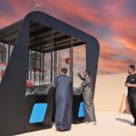 تنفيذ منطقة ألعاب ترفيهية للشركات 1